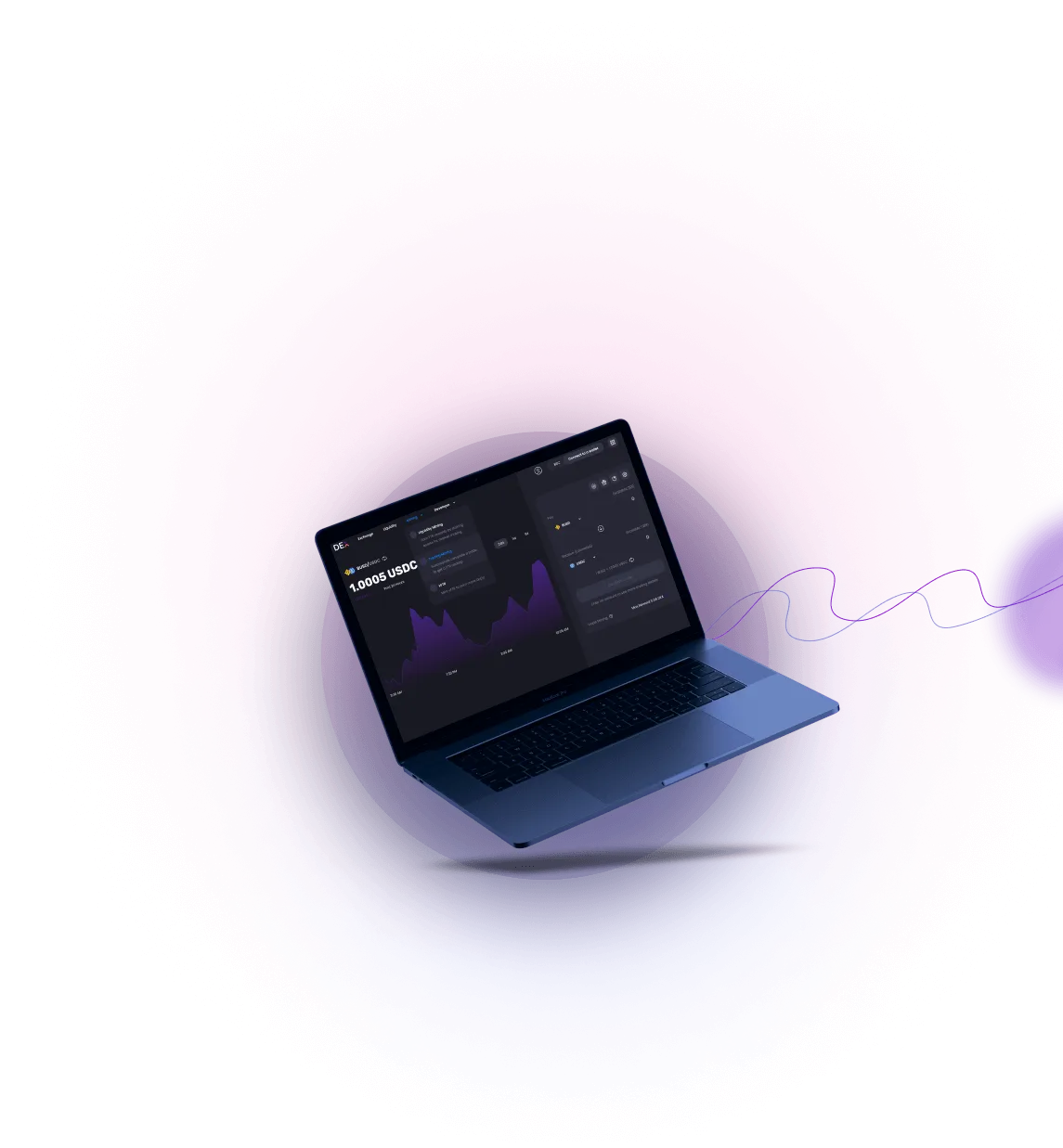 QuantBot AI - Temui Tim QuantBot AI Kami - Inti dari Merek kami