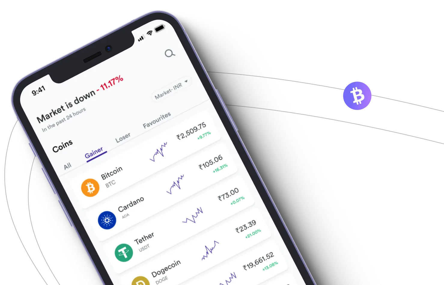 QuantBot AI - Aproveite os mercados de criptografia e ganhe com o QuantBot AI